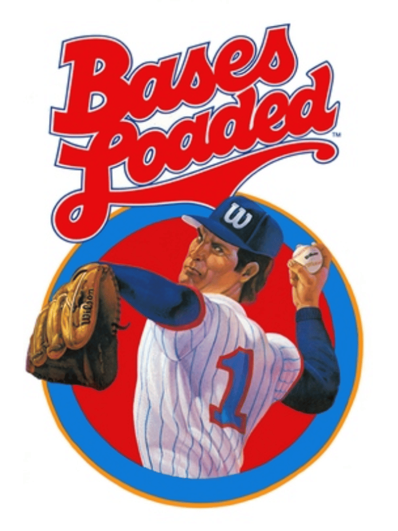 Bases Loaded Cover