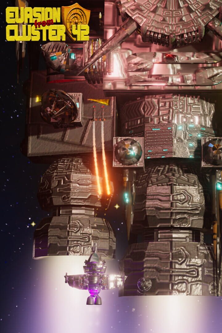 Evasion from Cluster 42