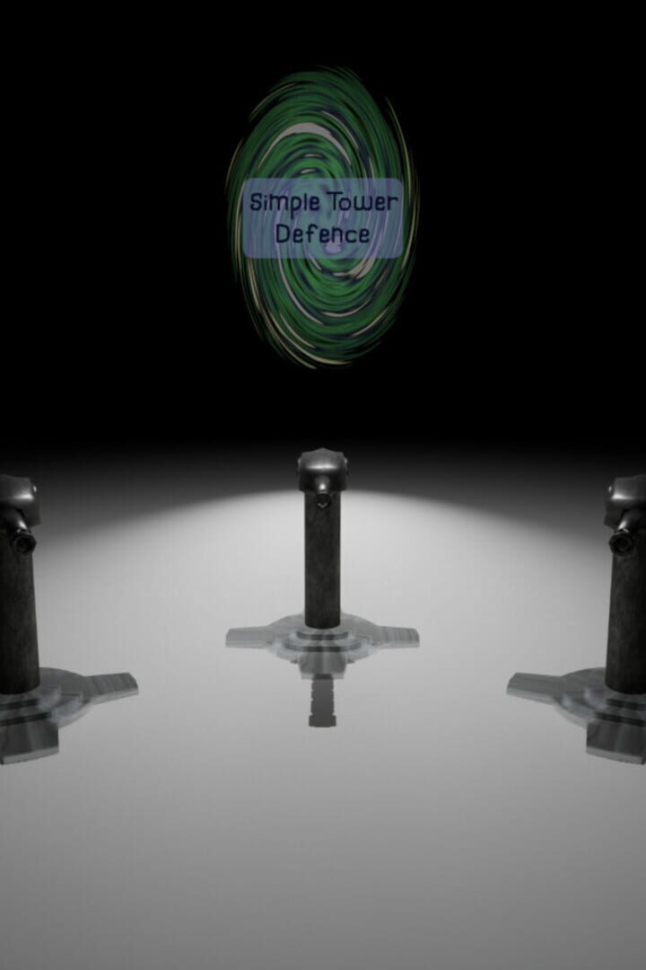 Simple Tower Defense