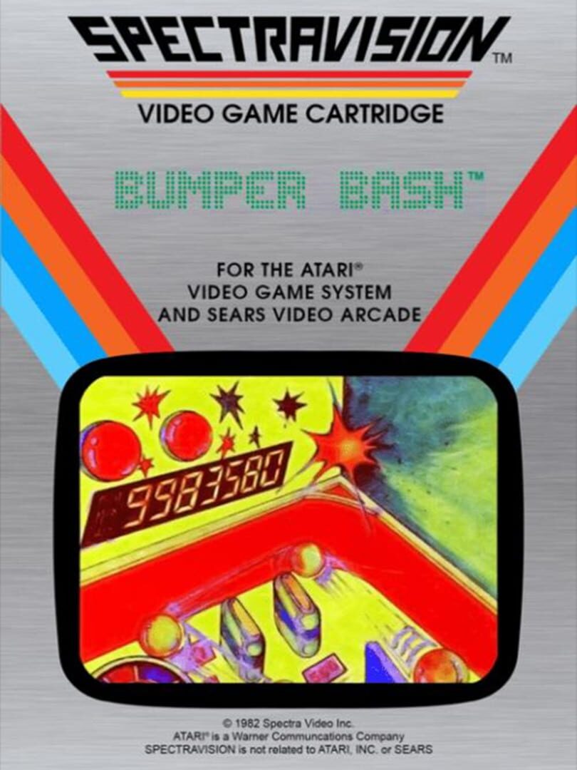 Bumper Bash