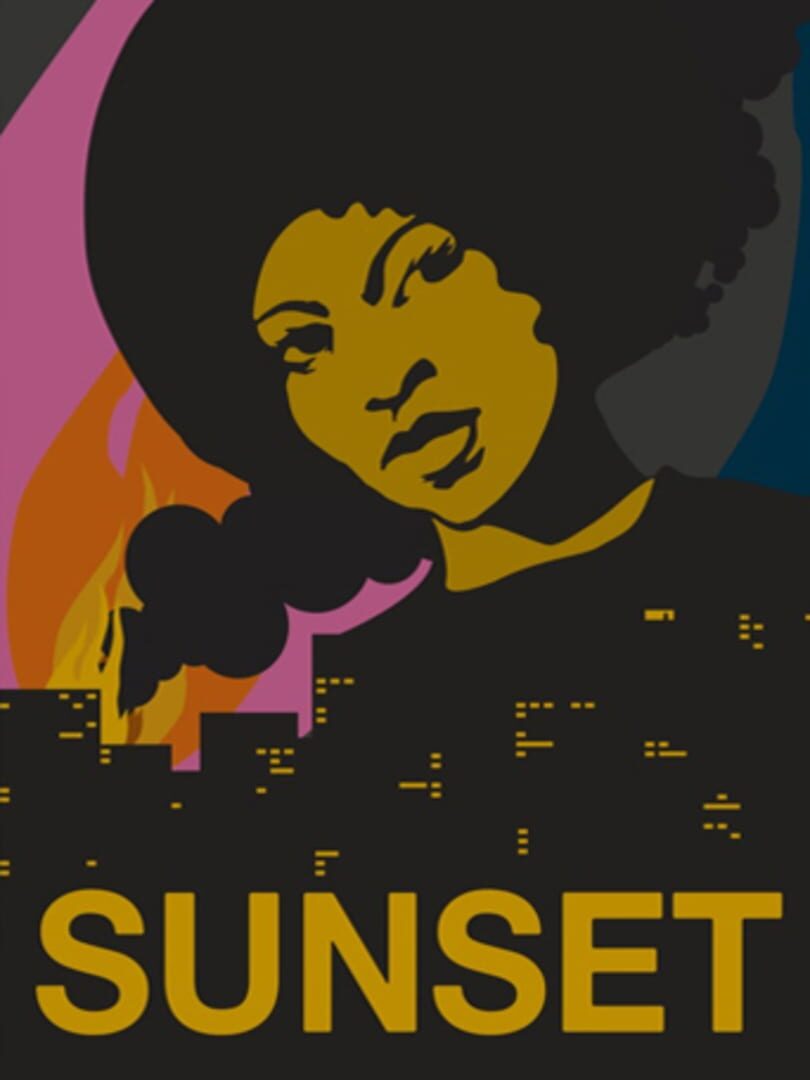 Sunset (2015)