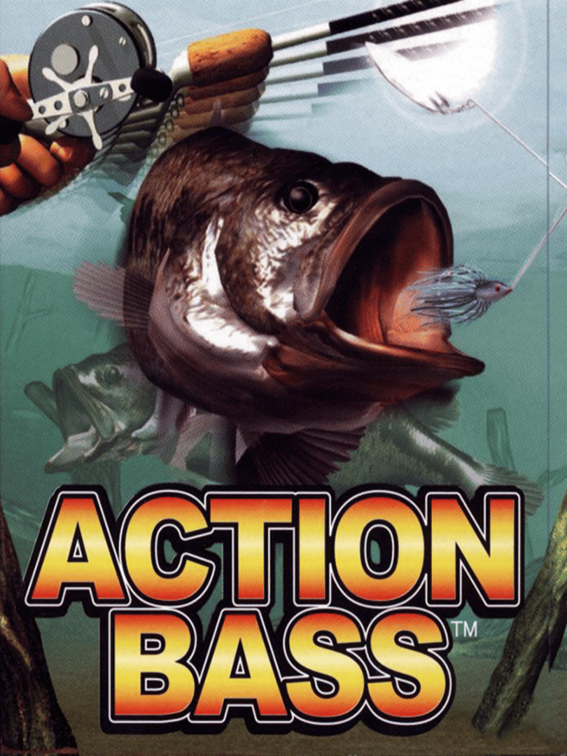 Action Bass Cover