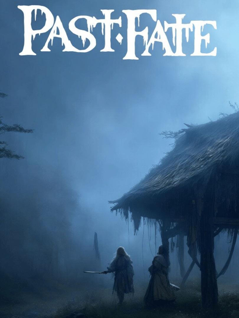 Past Fate Cover