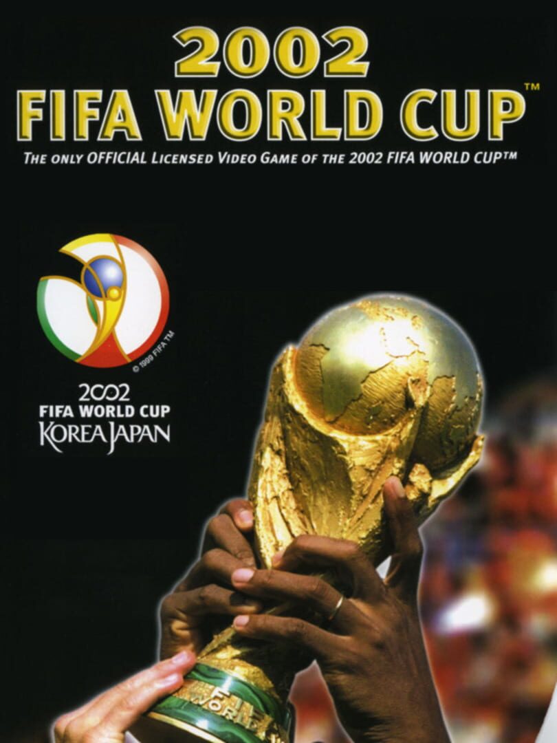 2002 FIFA World Cup (2002)