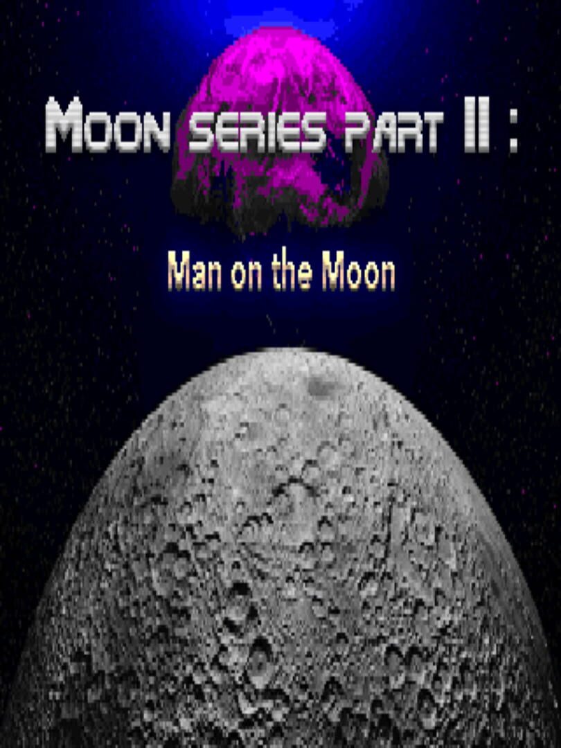 Man on the Moon