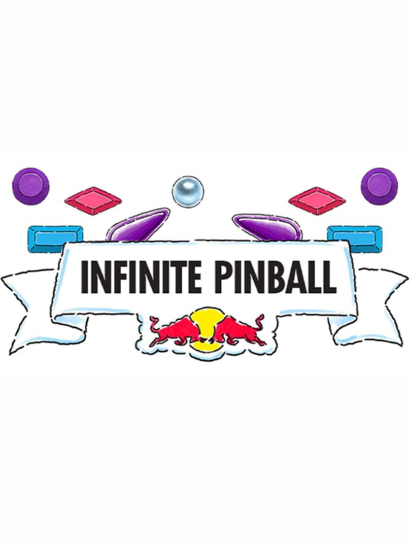 Infinite Pinball cover art