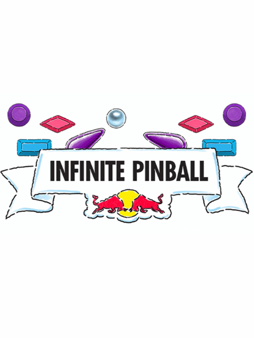 Infinite Pinball Cover