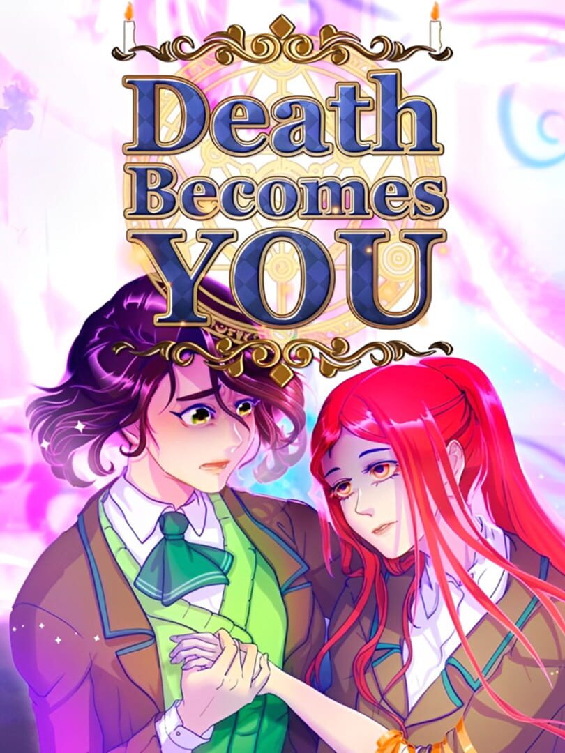 Death Becomes You