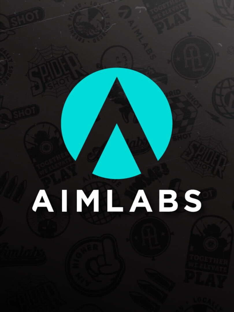 Aim Lab (2023)