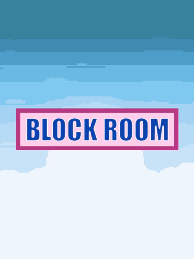 Block Room (2021)