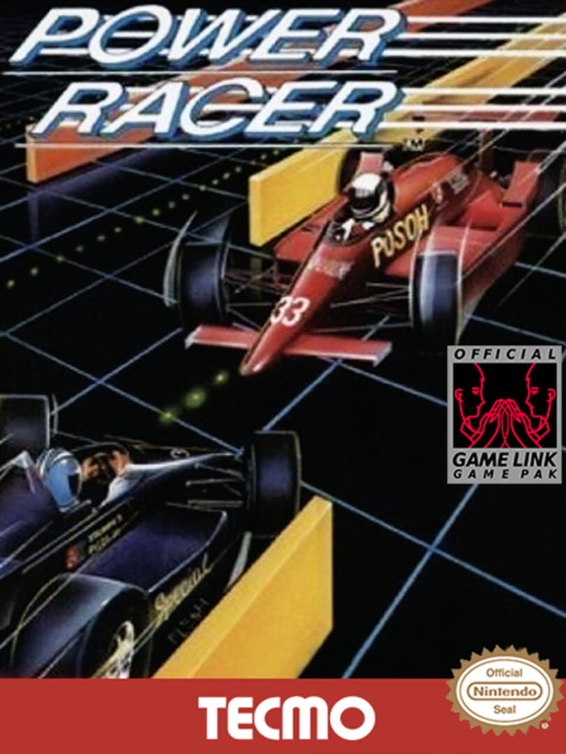 Power Racer