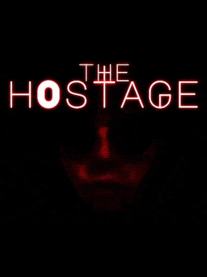 The Hostage Cover