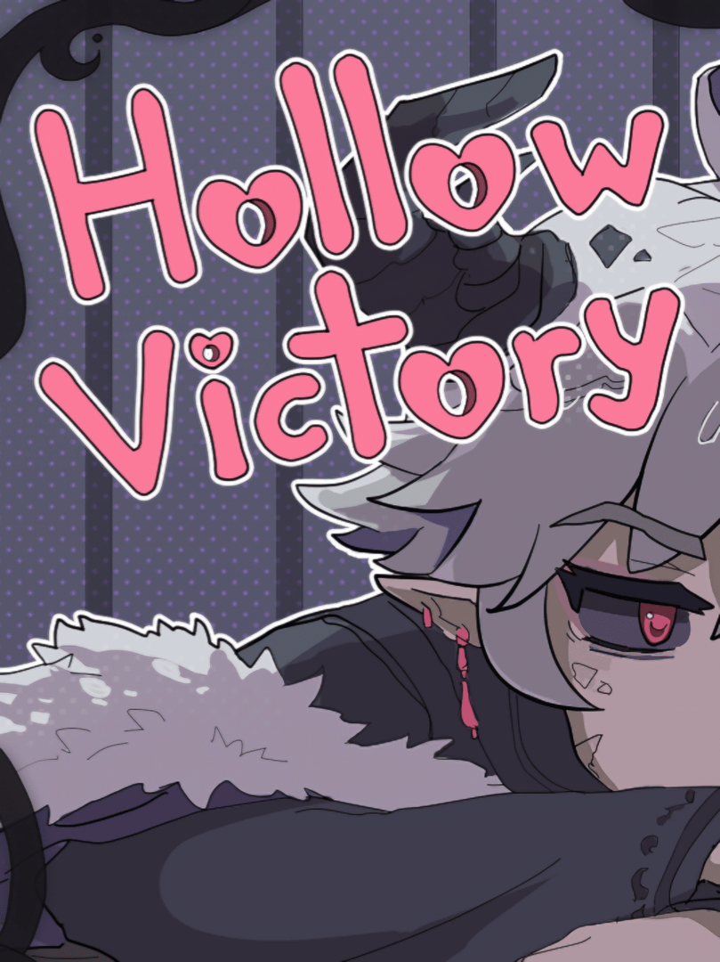 Hollow Victory Cover