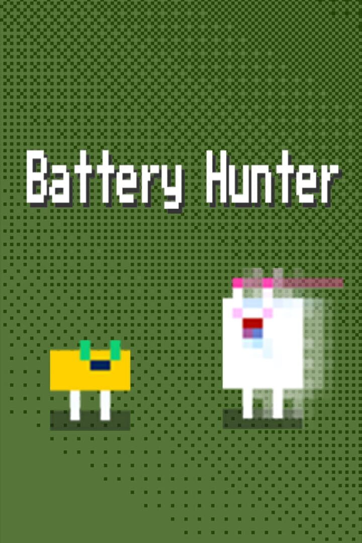 Battery Hunter