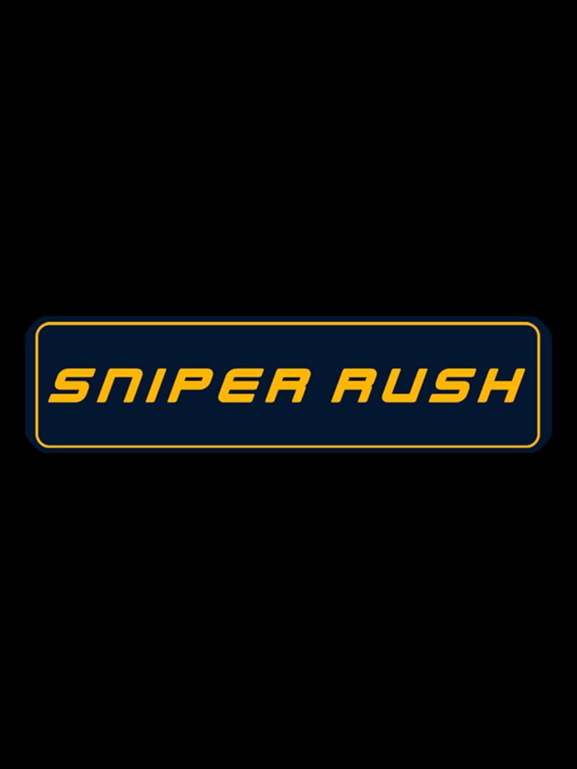 Sniper Rush (2023)