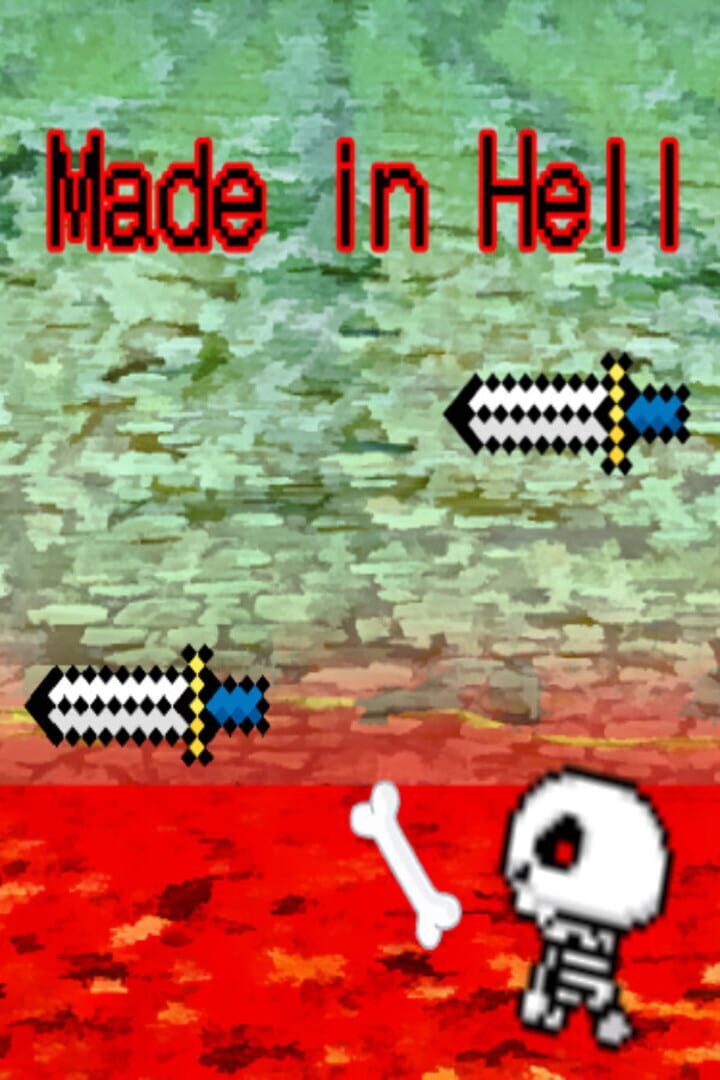 Made in Hell