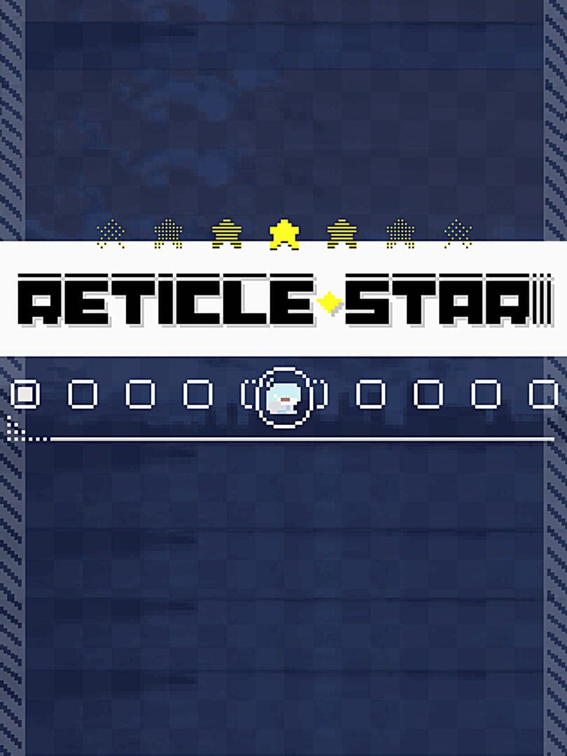 Reticle Star (2021)