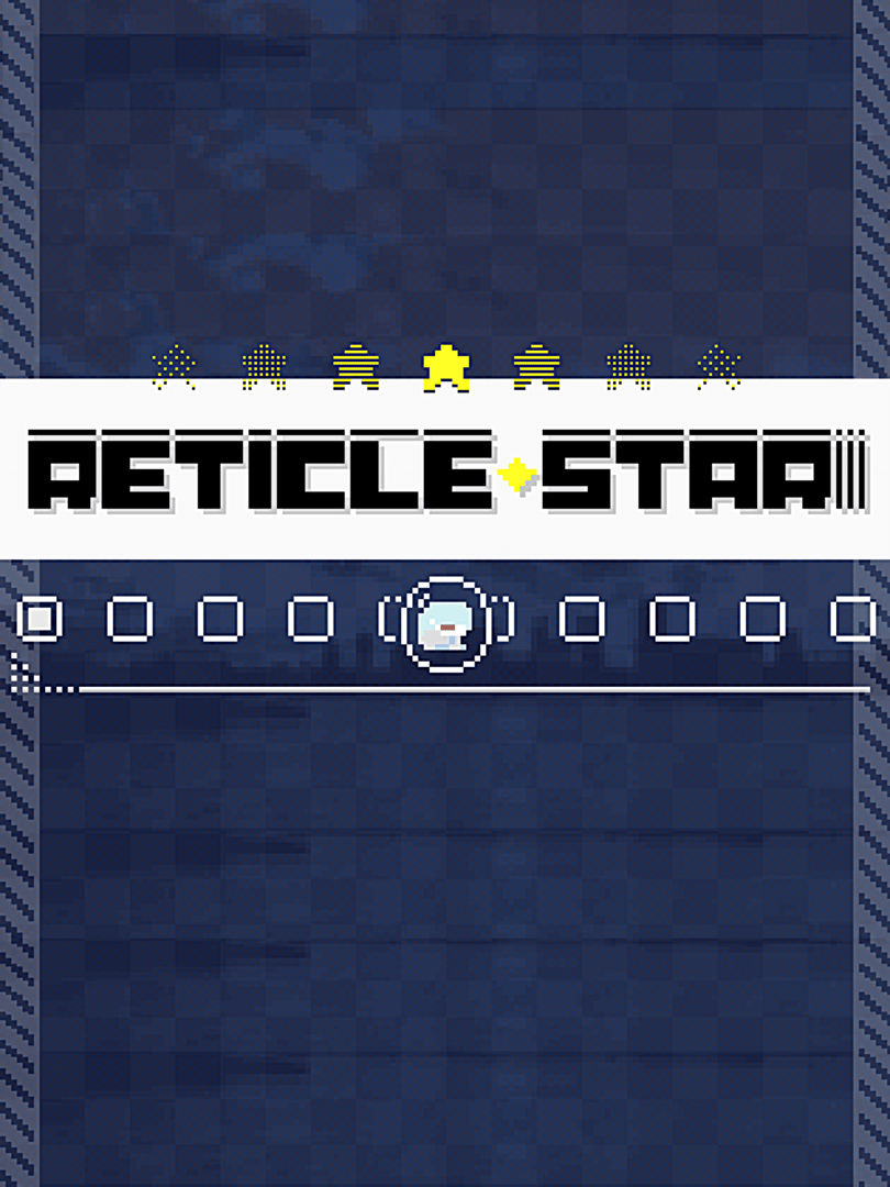 Reticle Star Cover