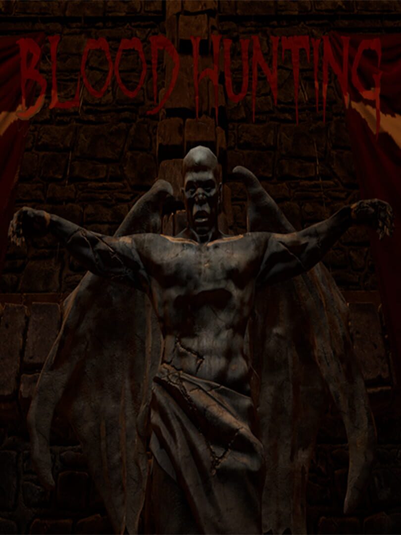 Blood Hunting