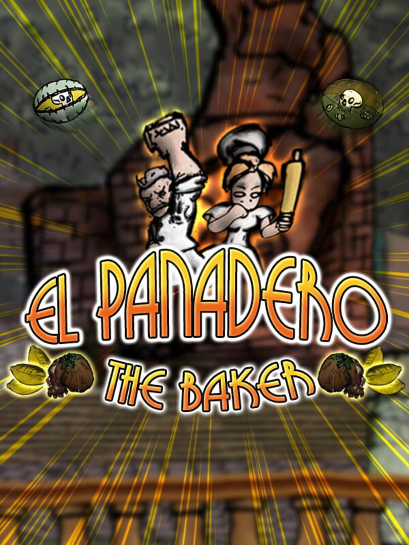 El Panadero: The Baker (2023)