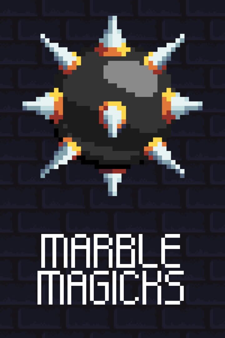 Marble Magicks