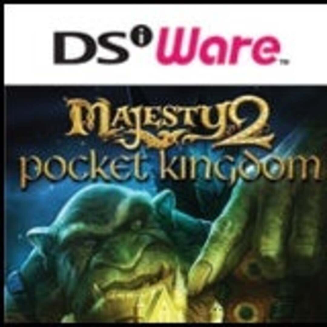 Port : Majesty 2: Pocket Kingdom