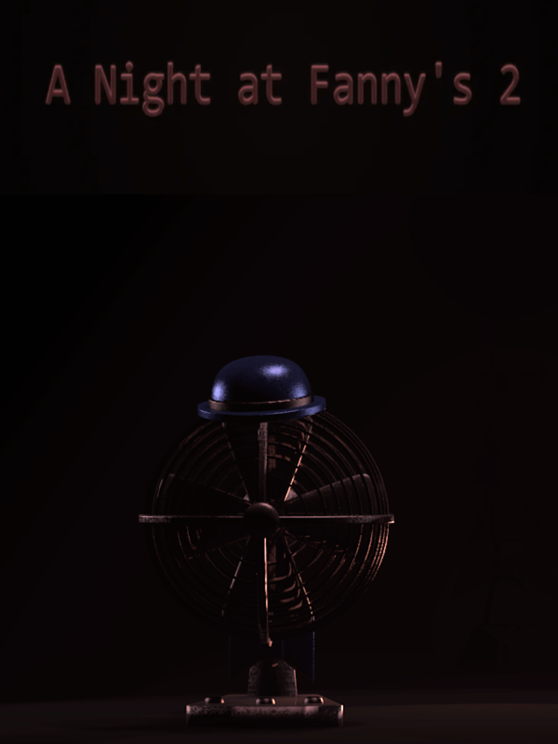 A Night at Fanny's 2 Cover