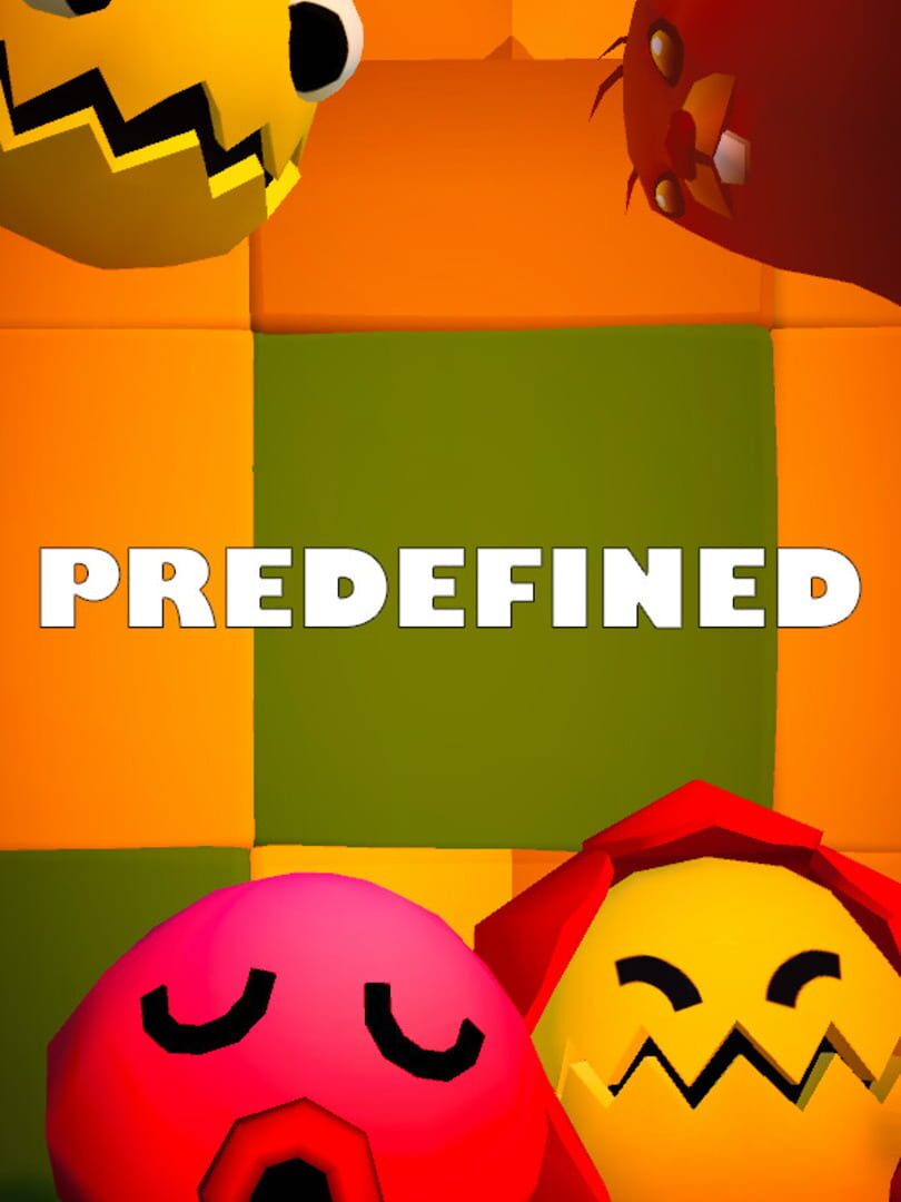 Predefined