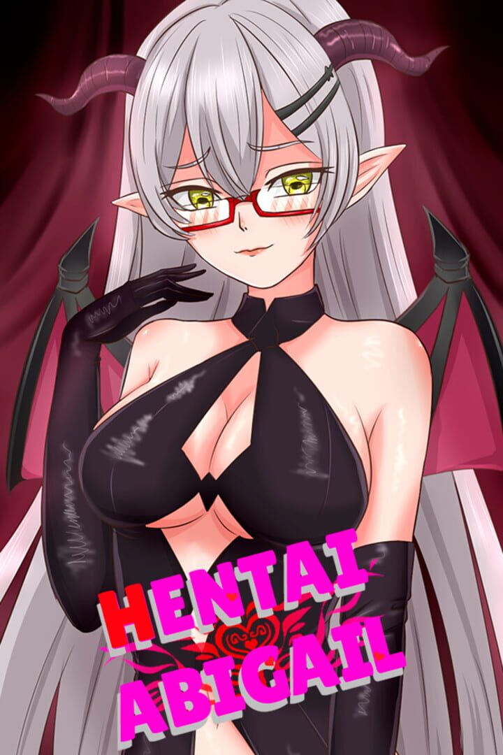 Hentai Abigail (2023)