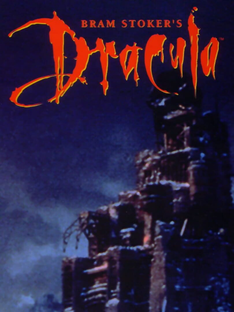 Bram Stoker's Dracula (1993)