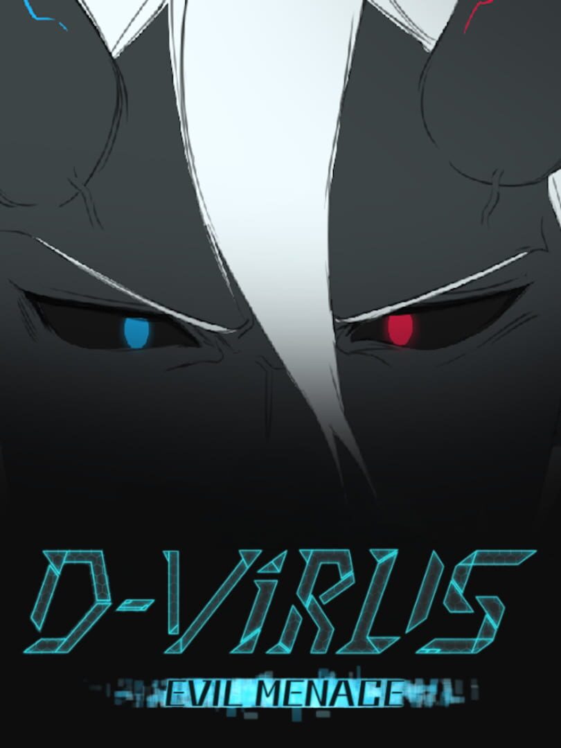 D-Virus: Evil Menance (2021)