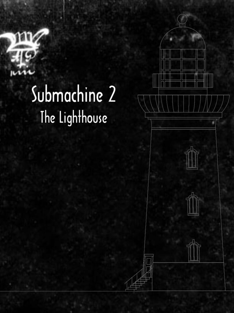 Submachine 2: The Lighthouse