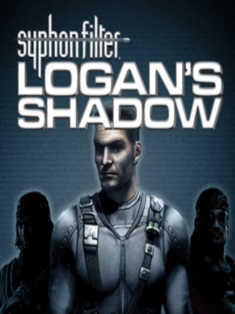 Syphon Filter: Logan's Shadow (2023)