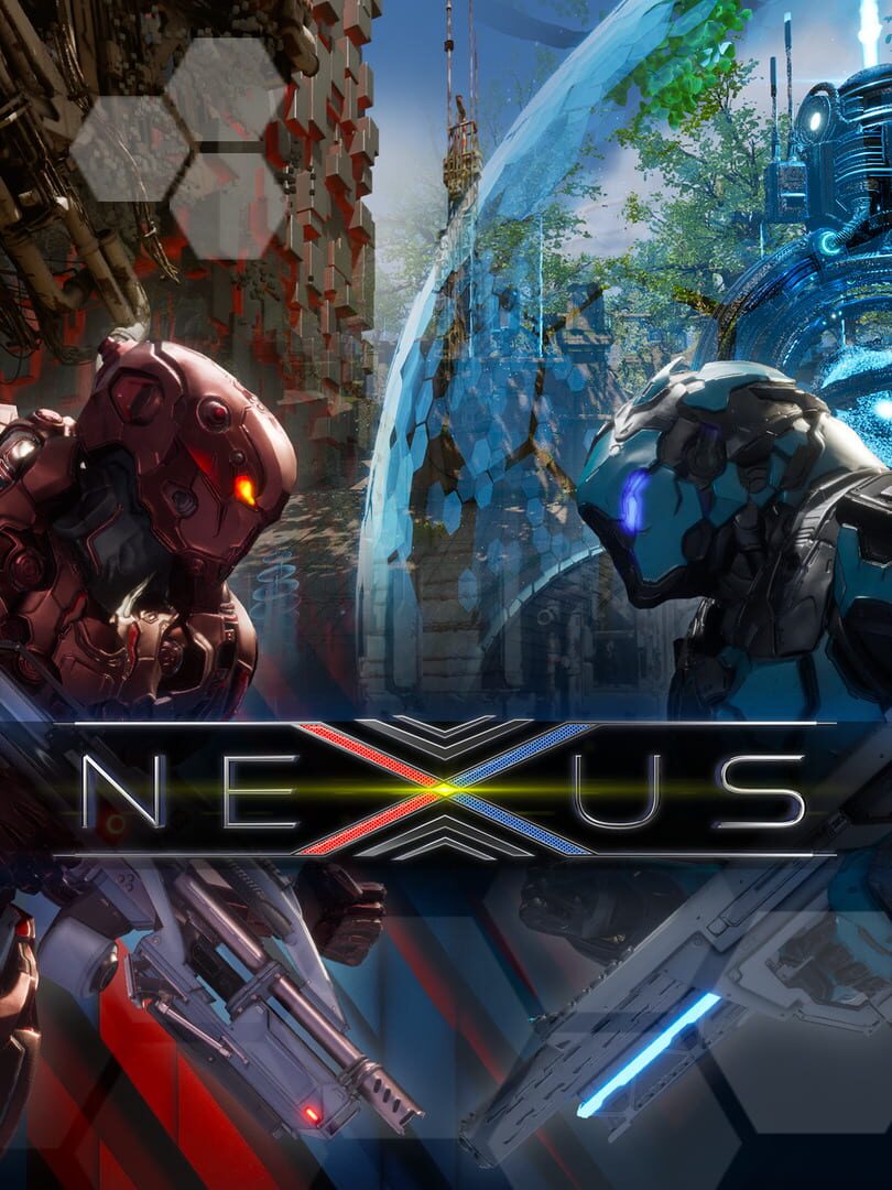 Nexus (2023)