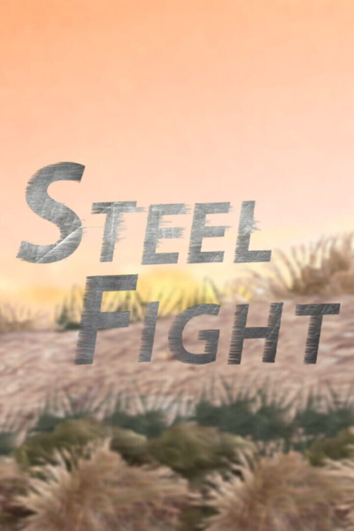 Steel Fight