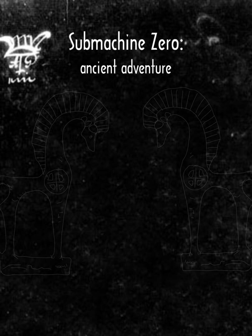 Submachine Zero: Ancient Adventure