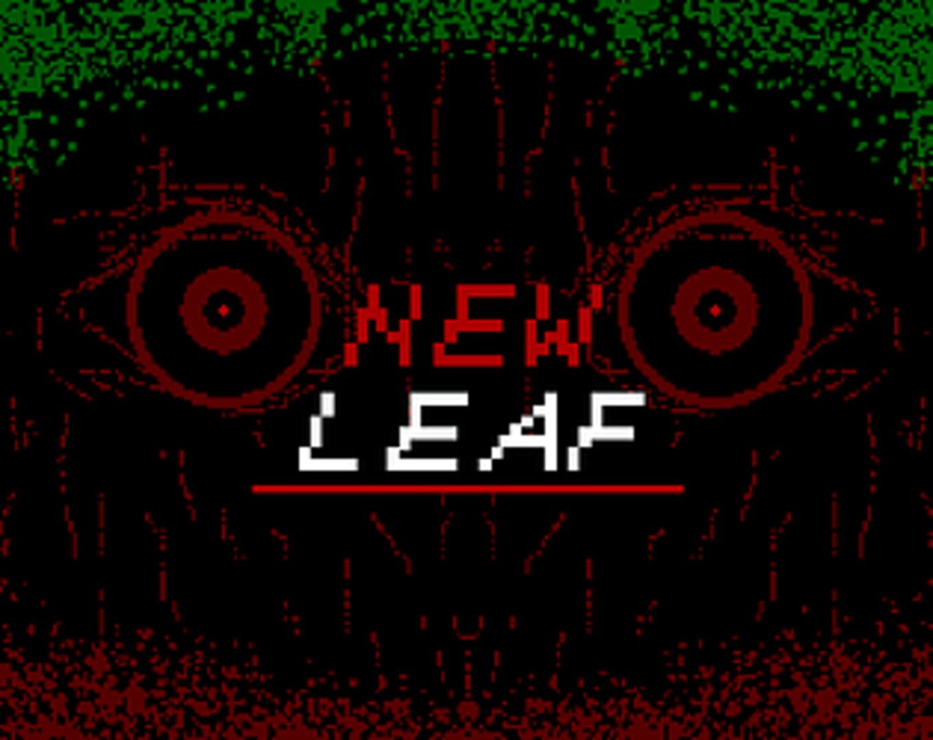 New Leaf