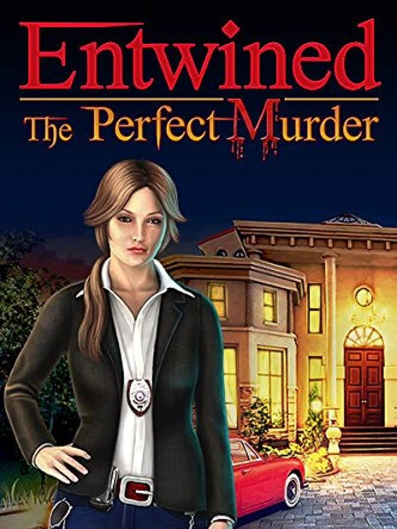 Entwined: The Perfect Murder