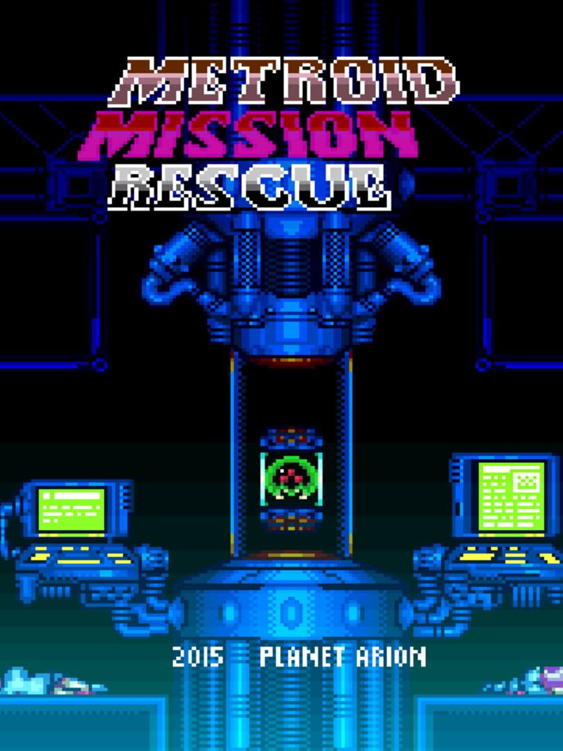 Metroid Mission Rescue