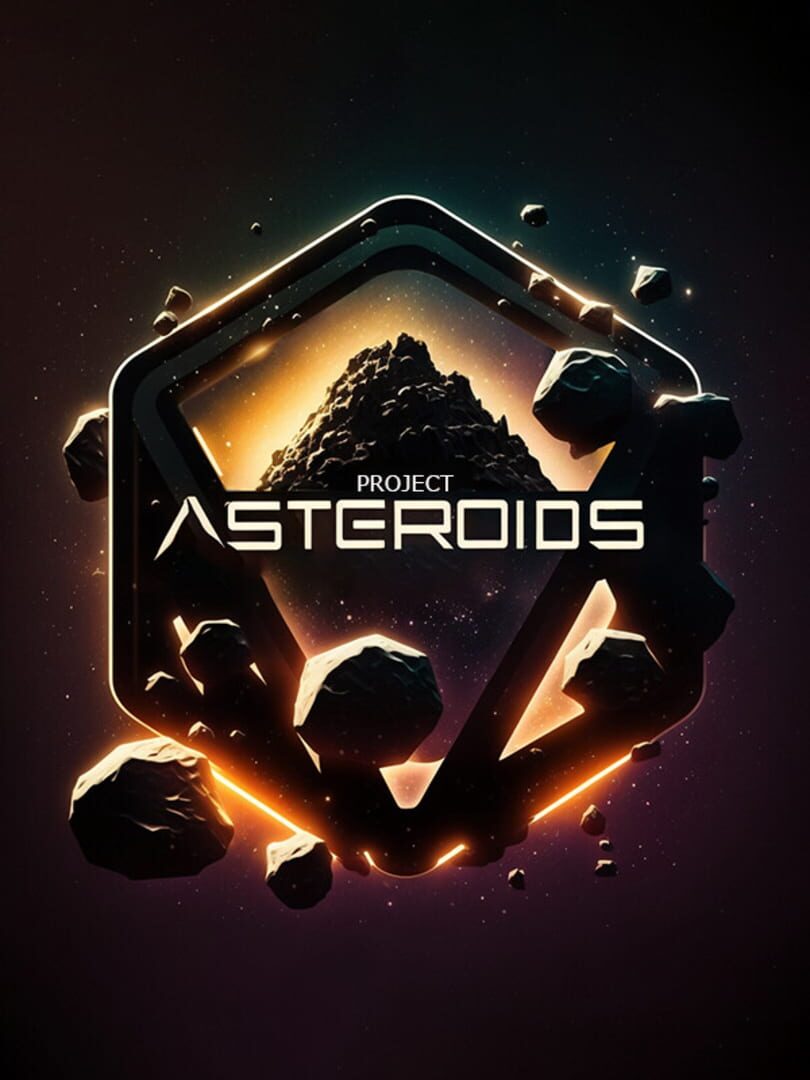 Project Asteroids (2023)