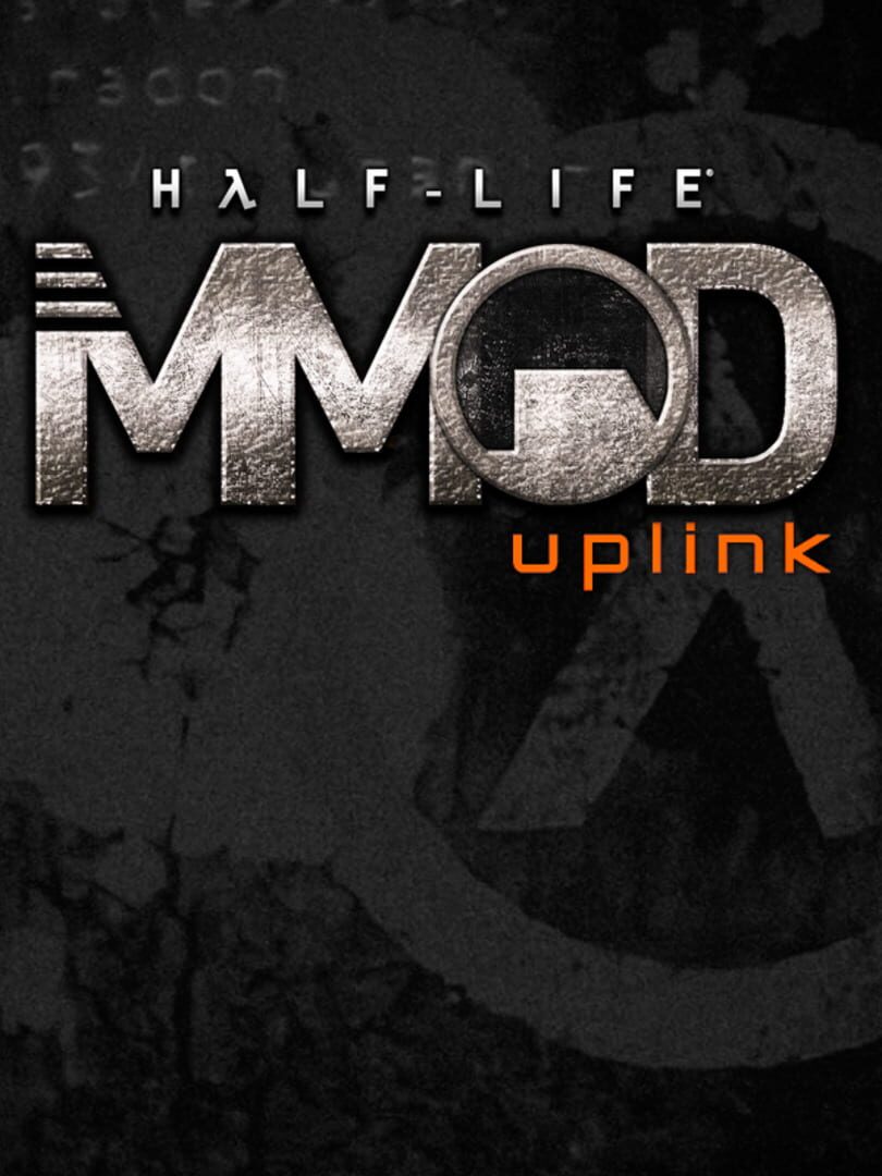 Half-Life: MMod - Uplink (2023)