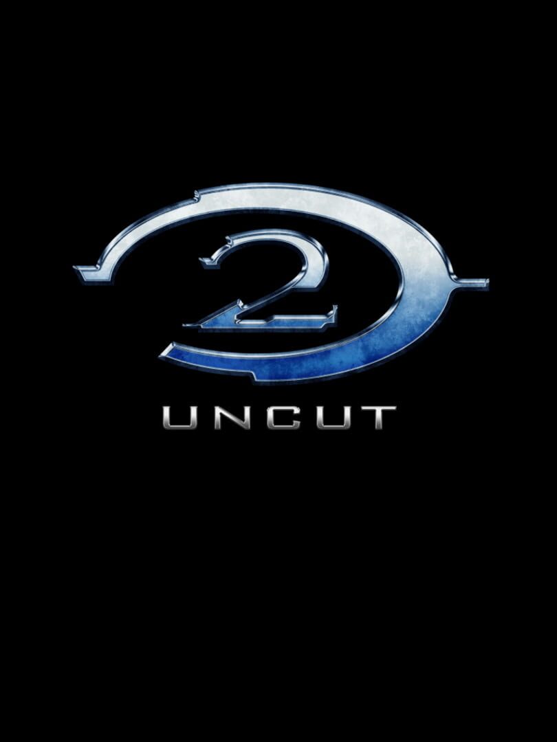 Halo 2 Uncut