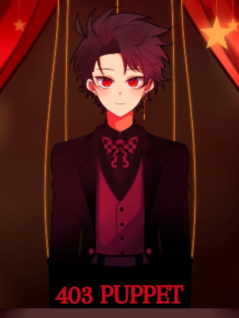 403 Puppet