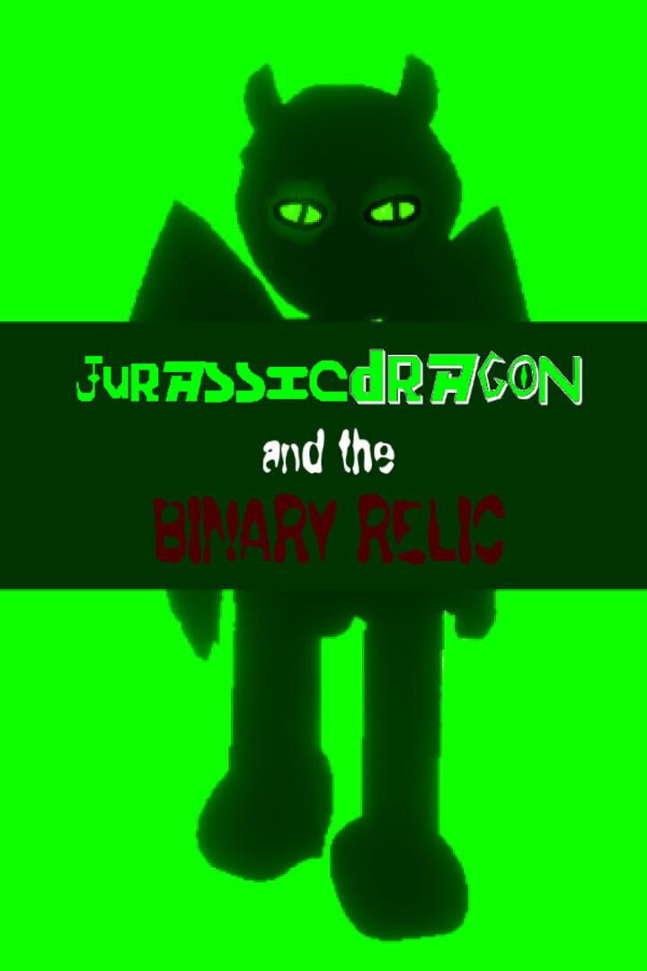 JurassicDragon and the Binary Relic