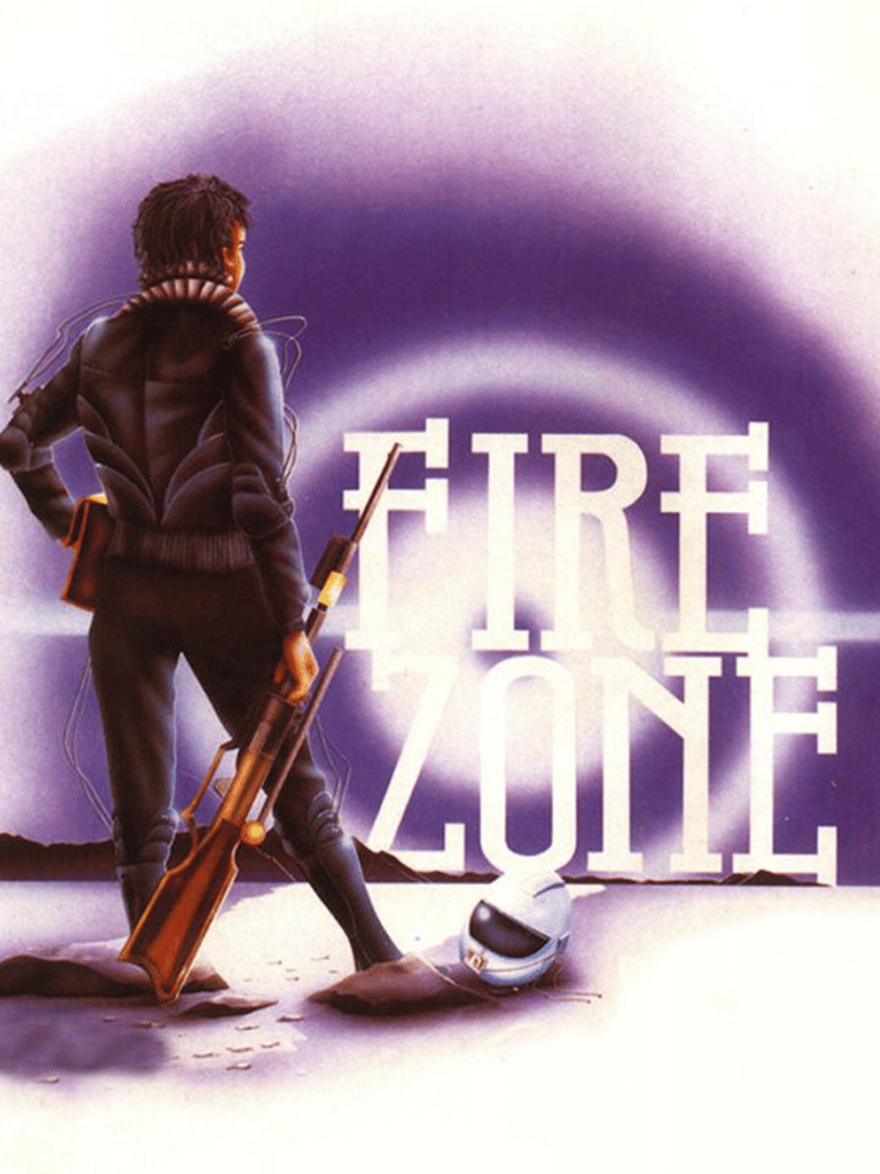 Firezone Cover