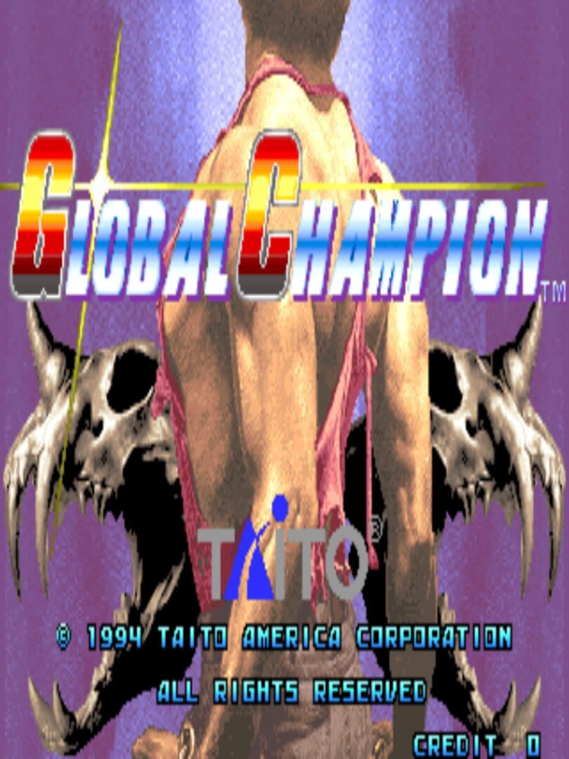 Global Champion