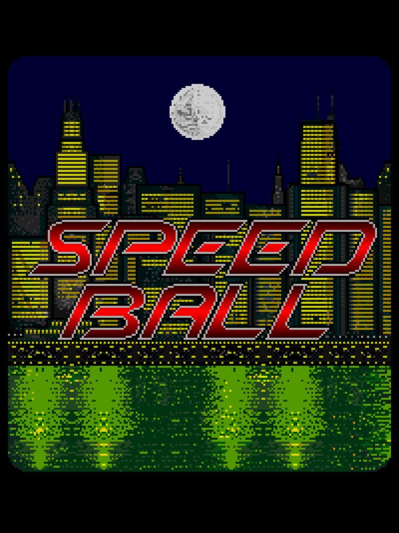 Speed Ball