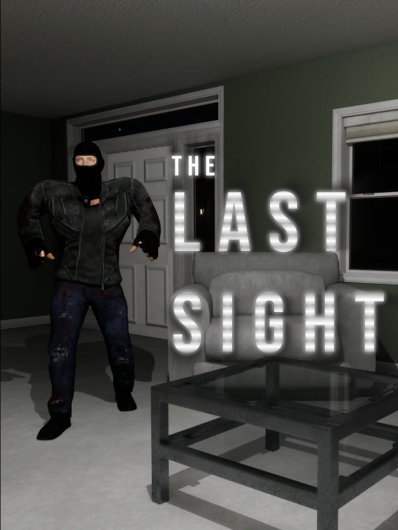 The Last Sight (2023)