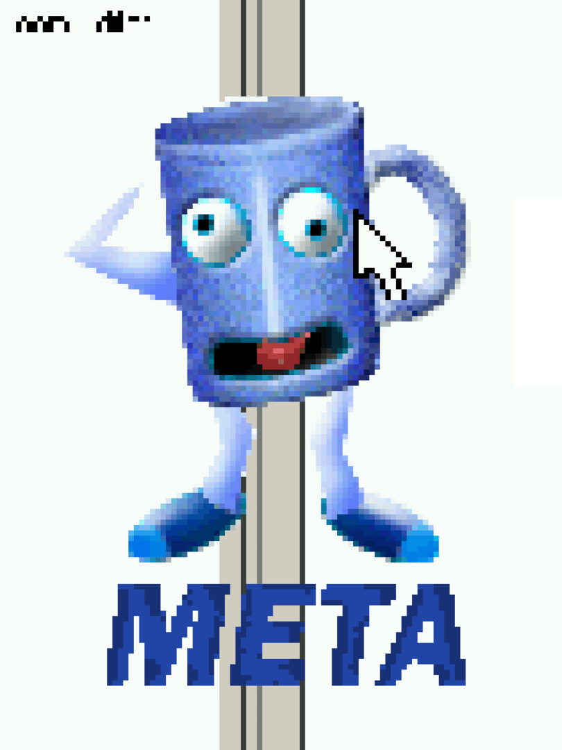 Meta Cover