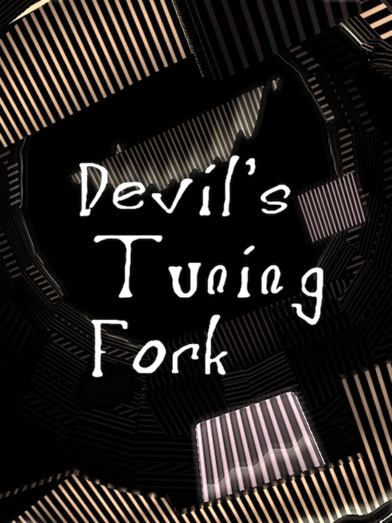 Devil's Tuning Fork Cover